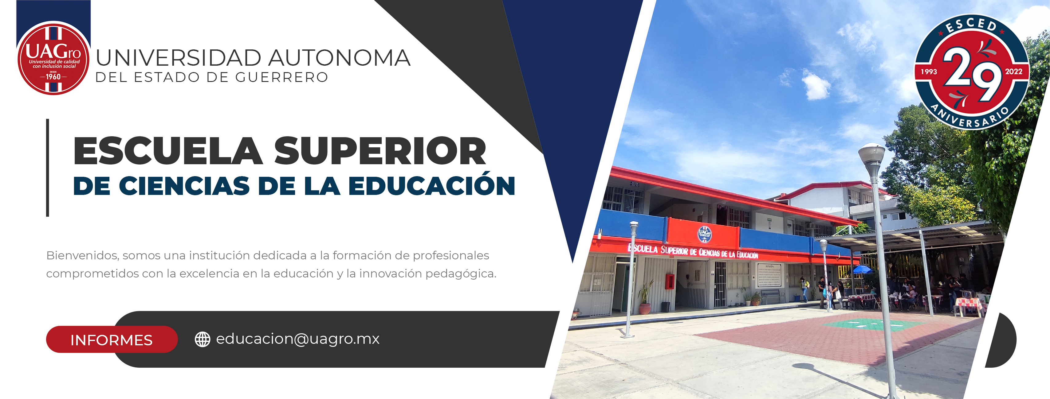 Ciencias de la Educacion